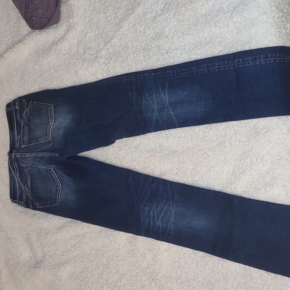 Buckle Jeans - Picture 4 of 5